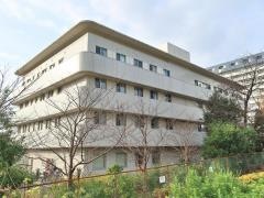 特別養護老人ホーム　クロスハート幸・川崎