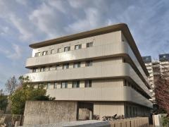 特別養護老人ホーム　クロスハート幸・川崎