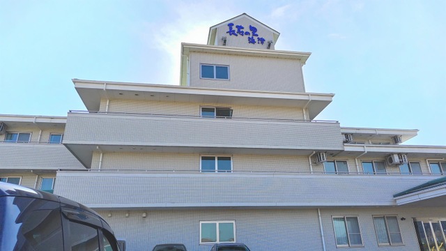 地域密着型特別養護老人ホーム長寿の里・海津 施設外観
