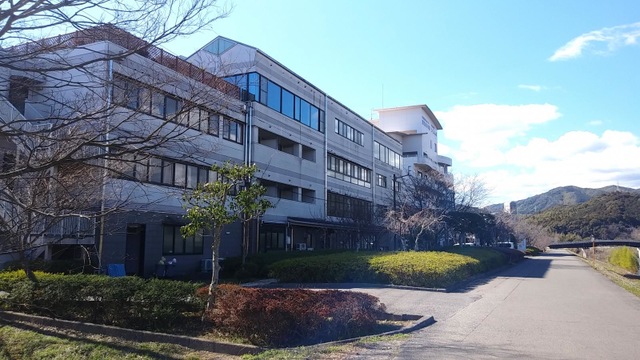 介護老人保健施設　夢の里