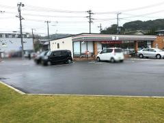 セブンイレブン　淡路志筑店
