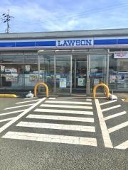 ローソン　小池高山インター店