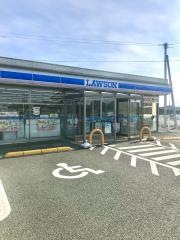 ローソン　小池高山インター店