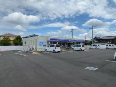 ローソン　多度津町三井店