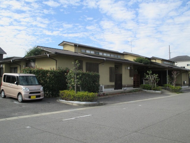 せんねん村グループホームとみやま