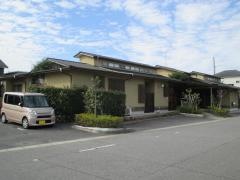 せんねん村グループホームとみやま