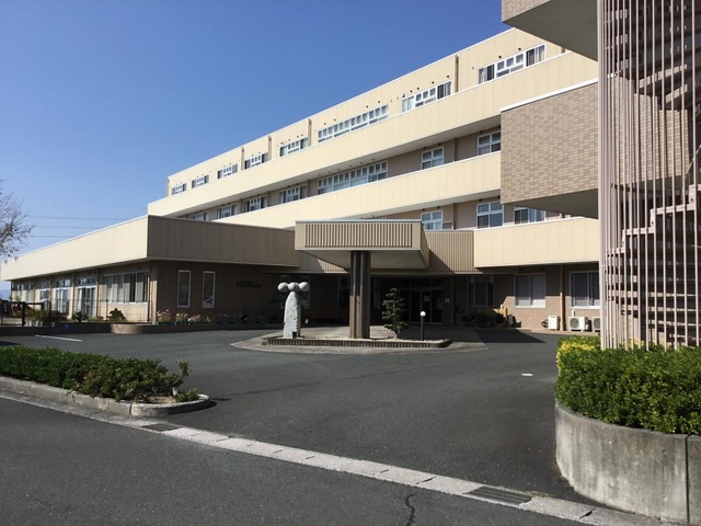 白梅ケアホーム