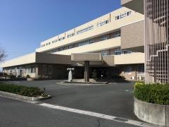 白梅ケアホーム