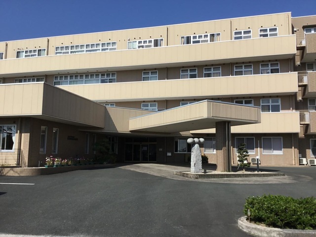 白梅ケアホーム