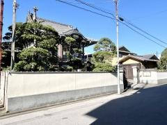 感應寺
