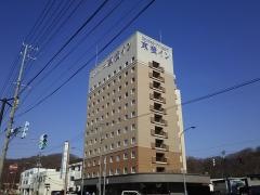 東横インオホーツク・網走駅前
