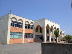 五所川原市立金木中学校