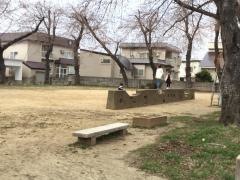 桜川南緑地