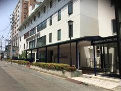 盛岡医療福祉専門学校