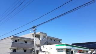 ファミリーマート　盛岡みたけ五丁目店