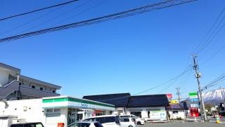 ファミリーマート　盛岡みたけ五丁目店