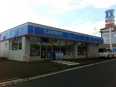 ローソン　塩釜袖野田店