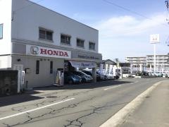 Ｈｏｎｄａ　Ｃａｒｓ名取南名取が丘店
