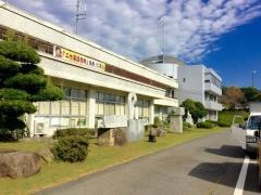 桜川市役所
