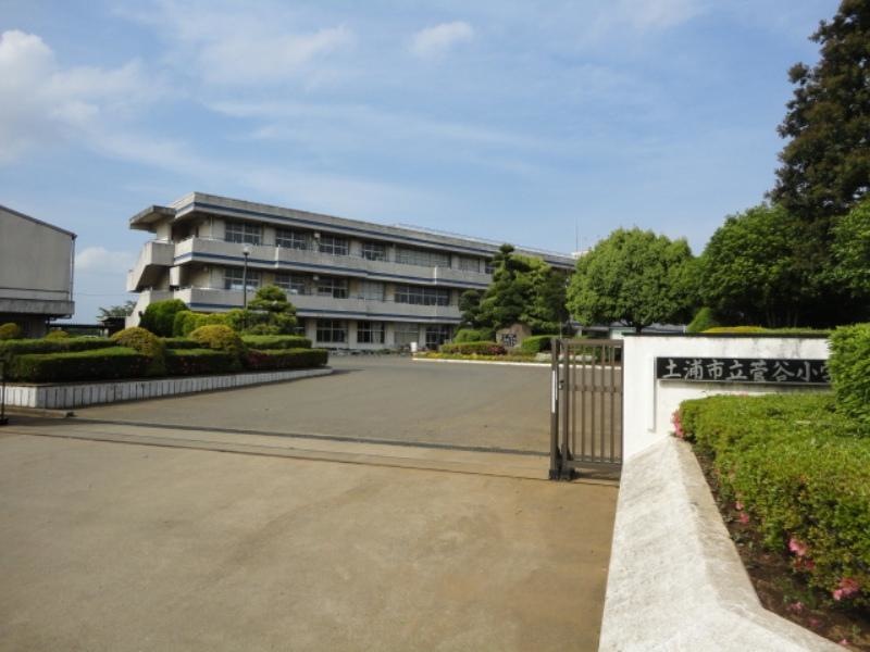 校門