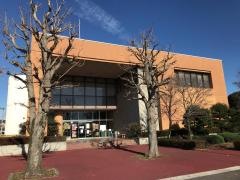 南河内図書館