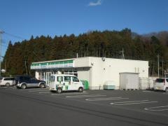 ファミリーマート さくら箱森新田店