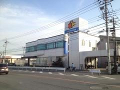 しののめ信用金庫倉賀野支店