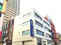 みずほ銀行上尾支店