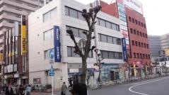 みずほ銀行上尾支店