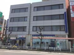 みずほ銀行上尾支店