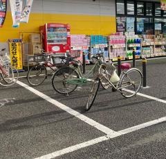 マツモトキヨシ　行田長野店