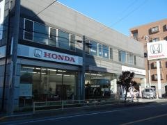 Ｈｏｎｄａ　Ｃａｒｓ埼玉川口南店