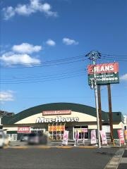 マックハウス東金店