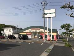マックハウス東金店