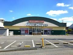 マックハウス東金店