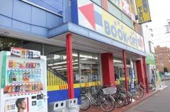 ブックオフ　行徳駅前店