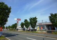 千葉トヨタ自動車木更津ほたる野店