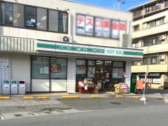 ローソンストア100　船橋前原西4丁目店