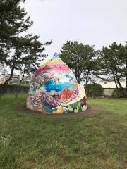 鳥居崎海浜公園