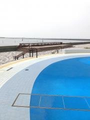鳥居崎海浜公園