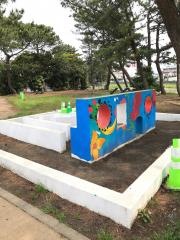 鳥居崎海浜公園