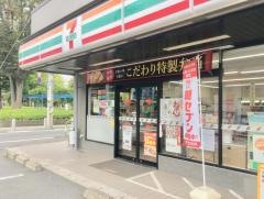 セブンイレブン　北区浮間2丁目店