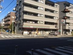 セブンイレブン　北区浮間2丁目店