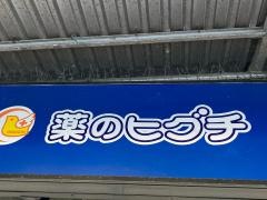 薬ヒグチ百合ヶ丘駅前店