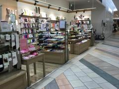 靴下屋小田原ダイナシティ