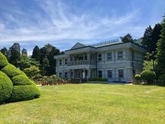 県立恩賜箱根公園