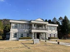 県立恩賜箱根公園