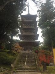 妙成寺