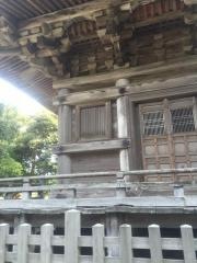 妙成寺