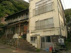 若狭常神　小西屋　別館